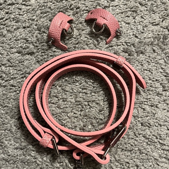 ❌SOLD Longchamp cosmetics pouch with conversion kit - Picture 8 of 8